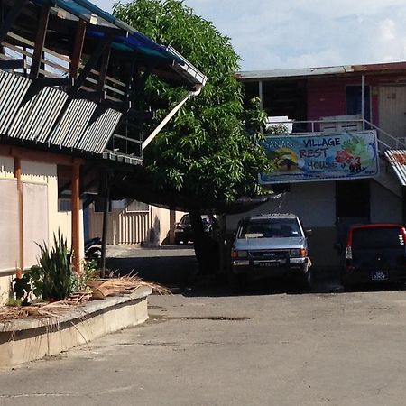 Ganang Village Rest House Kota Kinabalu Exterior photo