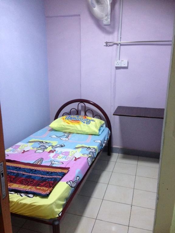 Ganang Village Rest House Kota Kinabalu Room photo