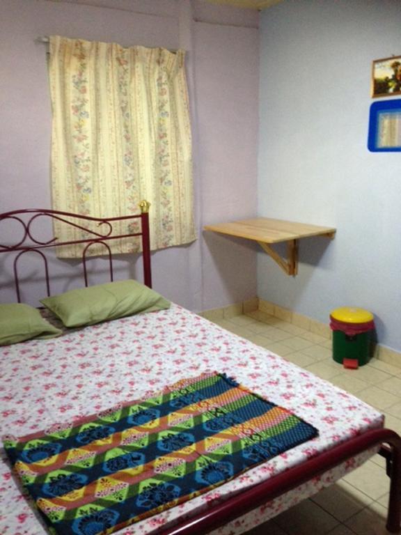 Ganang Village Rest House Kota Kinabalu Room photo