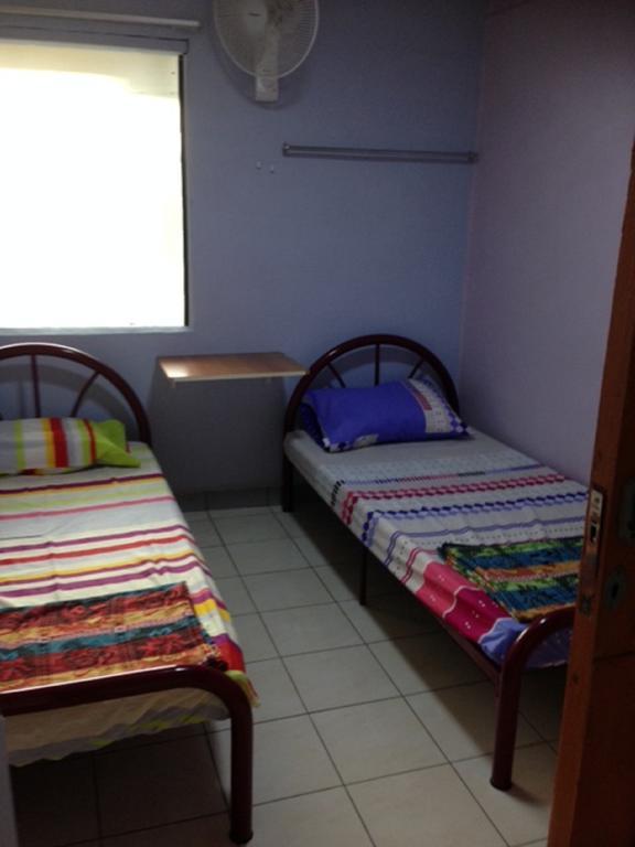 Ganang Village Rest House Kota Kinabalu Room photo