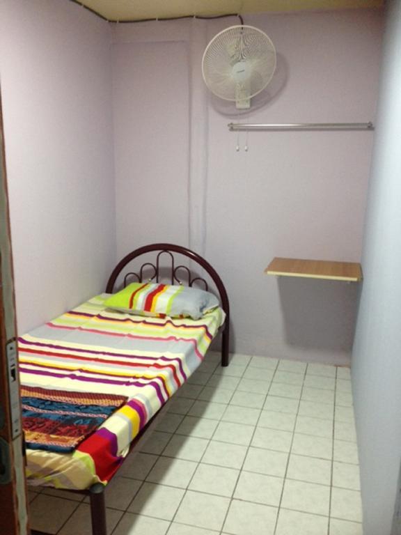 Ganang Village Rest House Kota Kinabalu Room photo