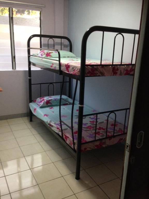 Ganang Village Rest House Kota Kinabalu Room photo