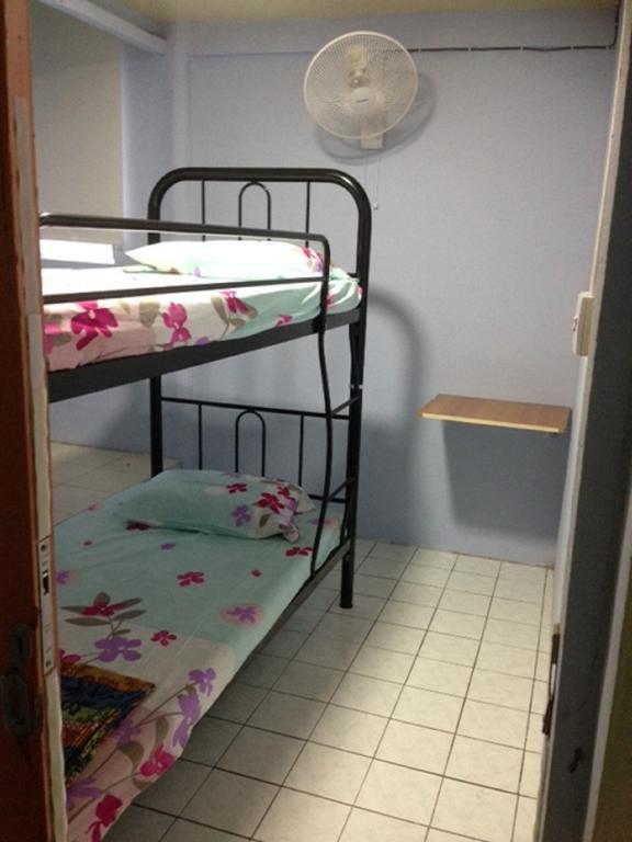Ganang Village Rest House Kota Kinabalu Room photo