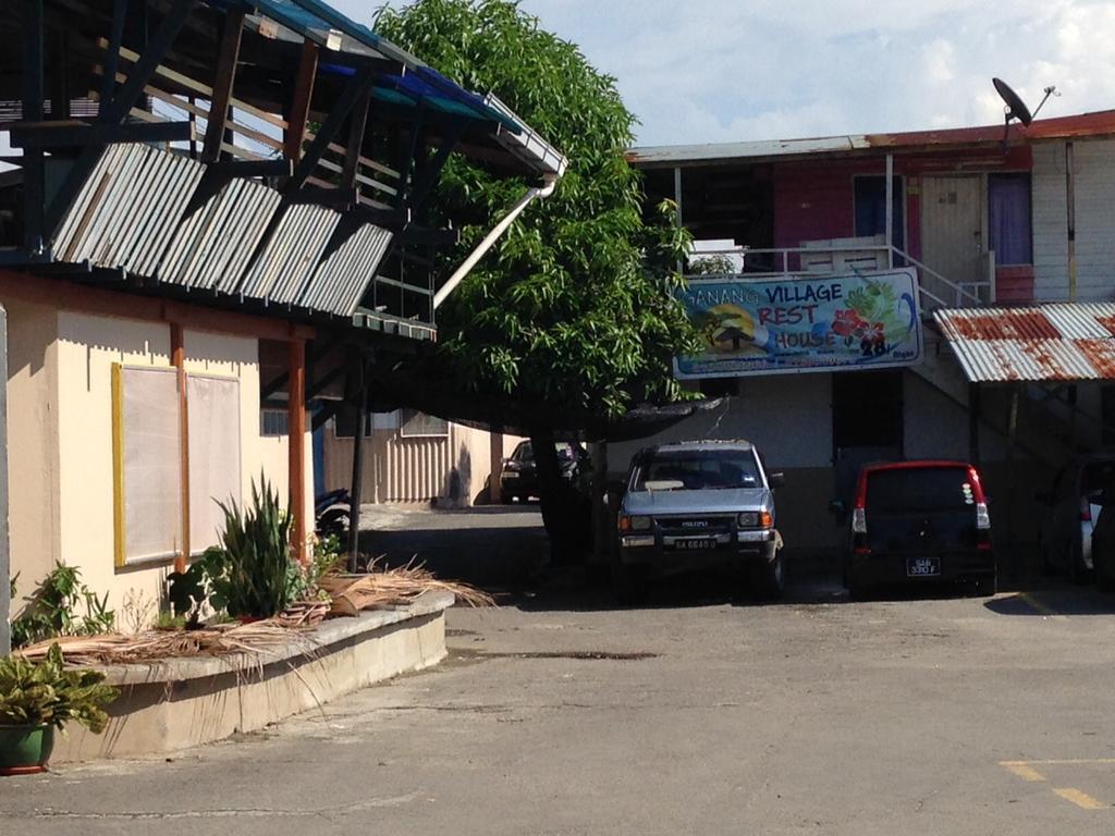 Ganang Village Rest House Kota Kinabalu Exterior photo