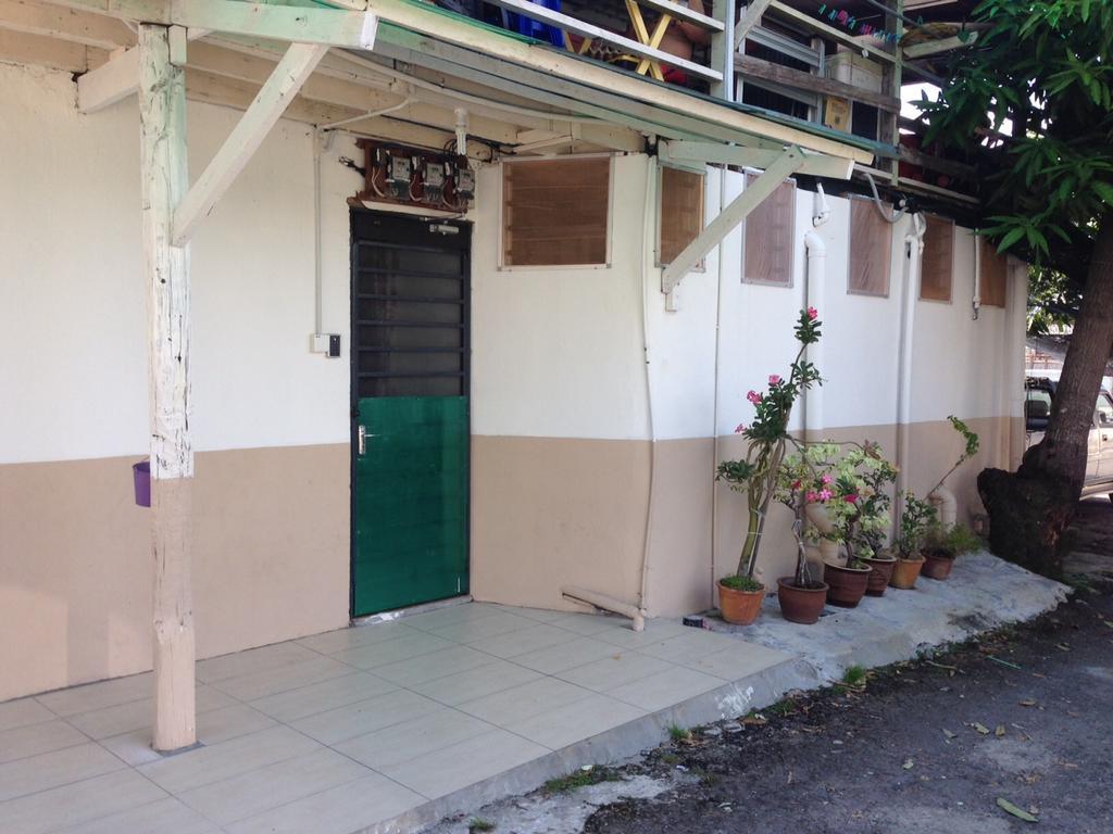 Ganang Village Rest House Kota Kinabalu Exterior photo