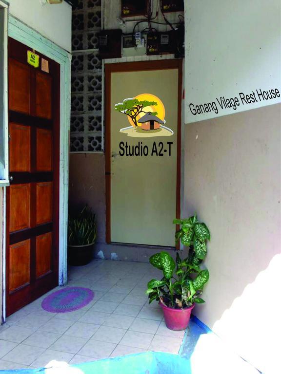 Ganang Village Rest House Kota Kinabalu Exterior photo